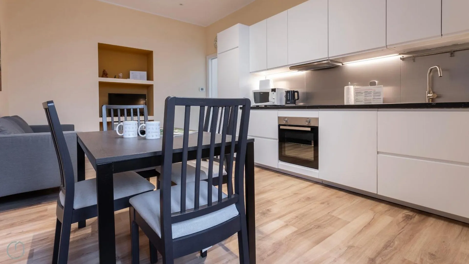 Apartamento Italianway - Watt 2 Milán