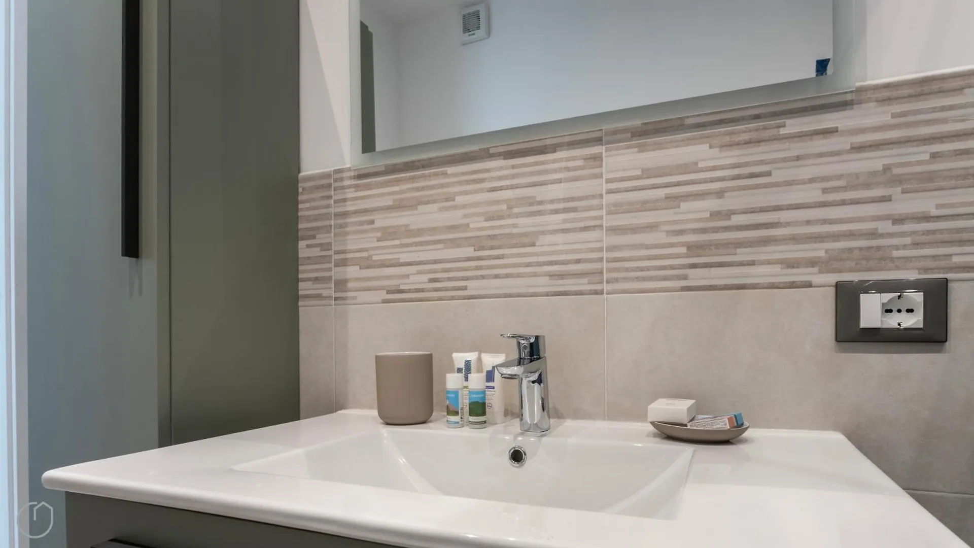 Apartamento Italianway - Watt 2 Milán