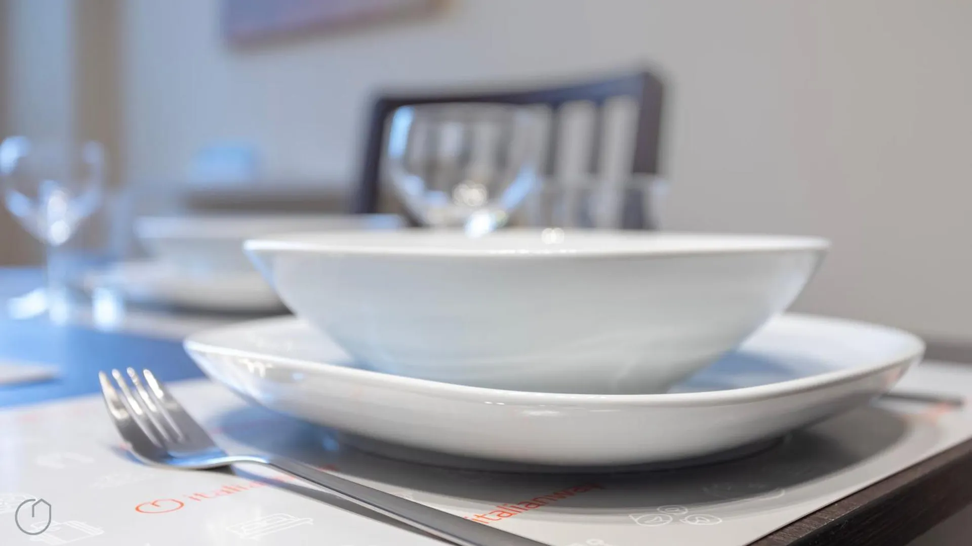 Apartamento Italianway - Watt 2 Milán