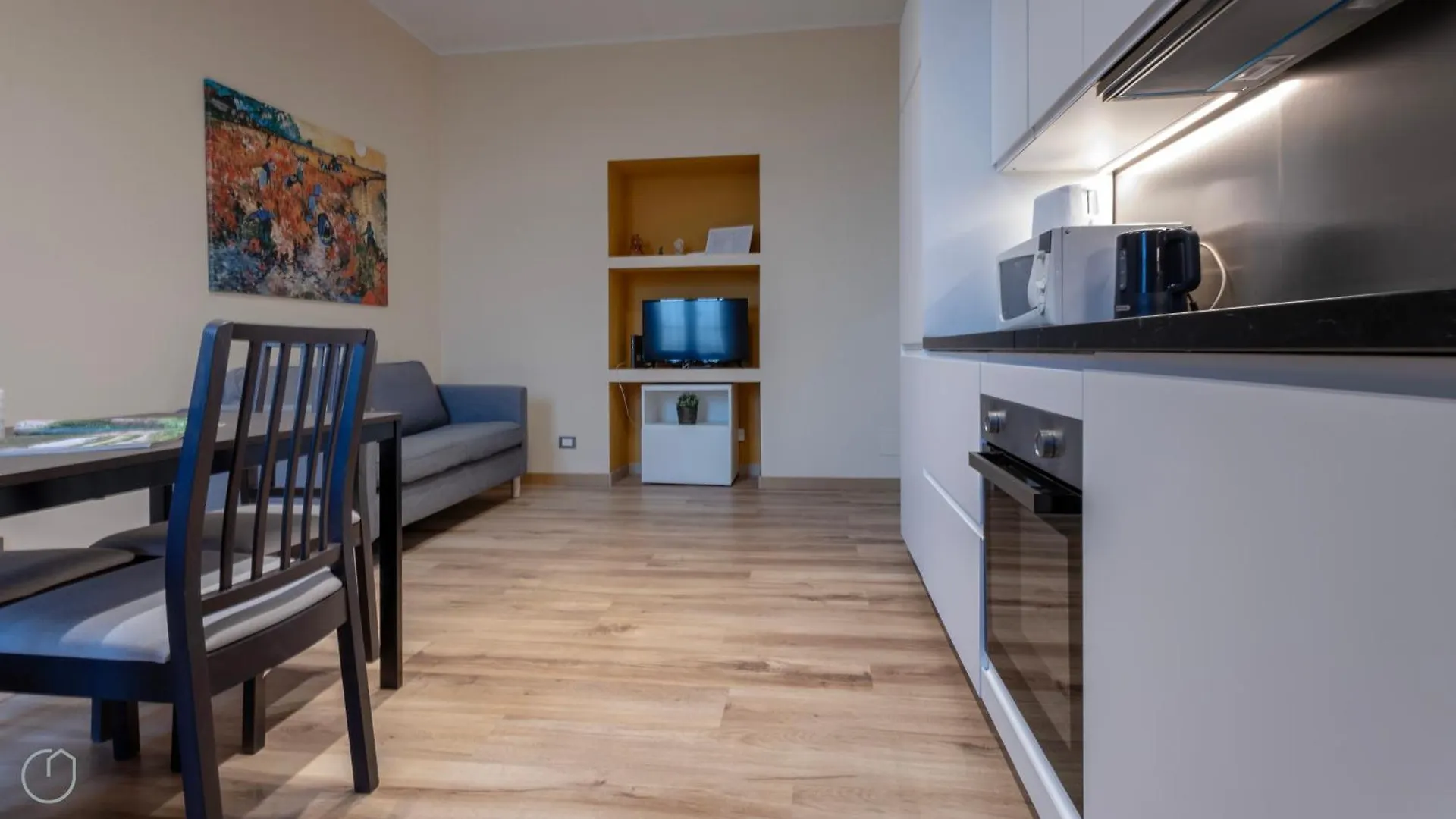 Apartamento Italianway - Watt 2 Milán