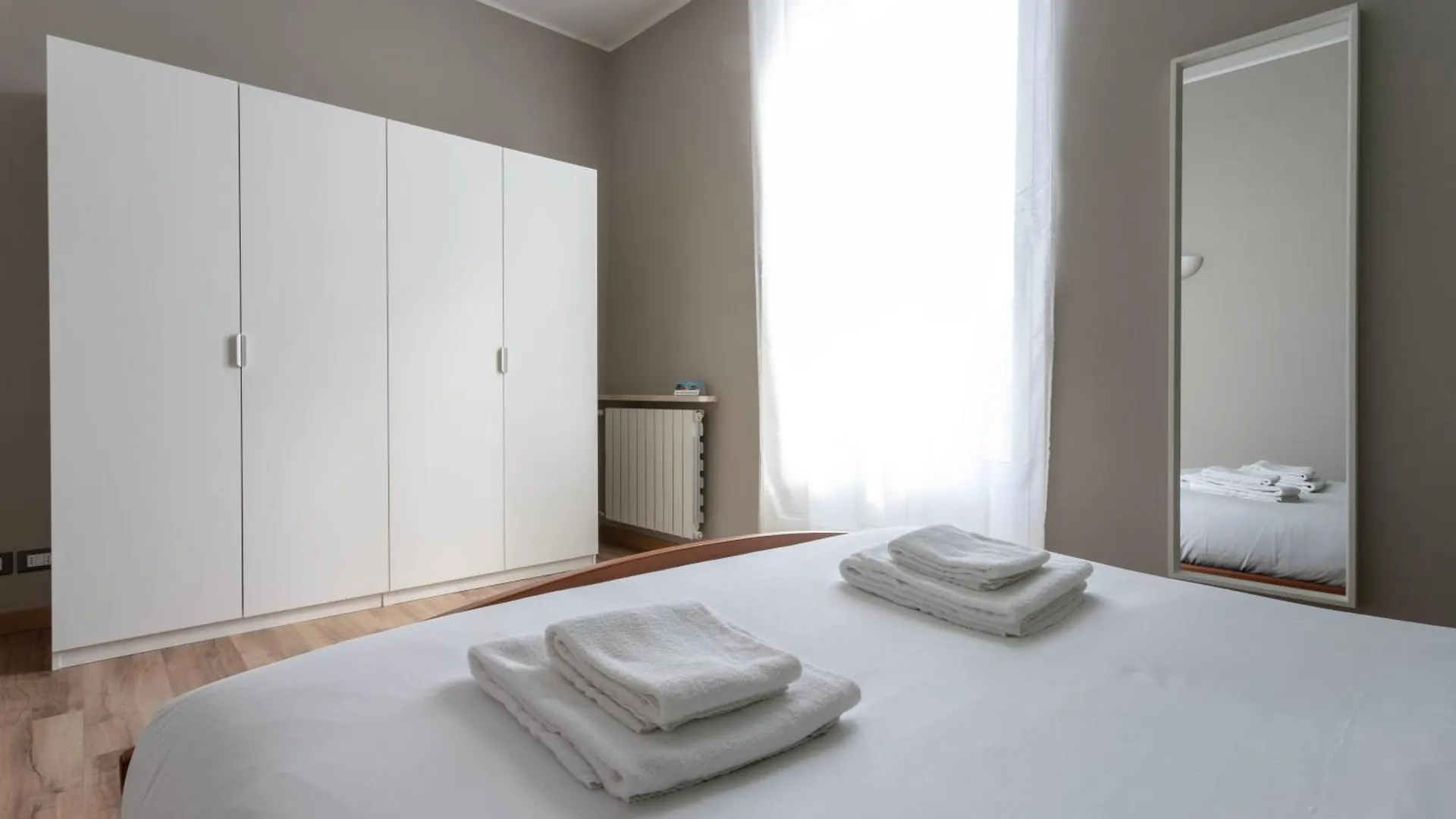 Apartamento Italianway - Watt 2 Milán