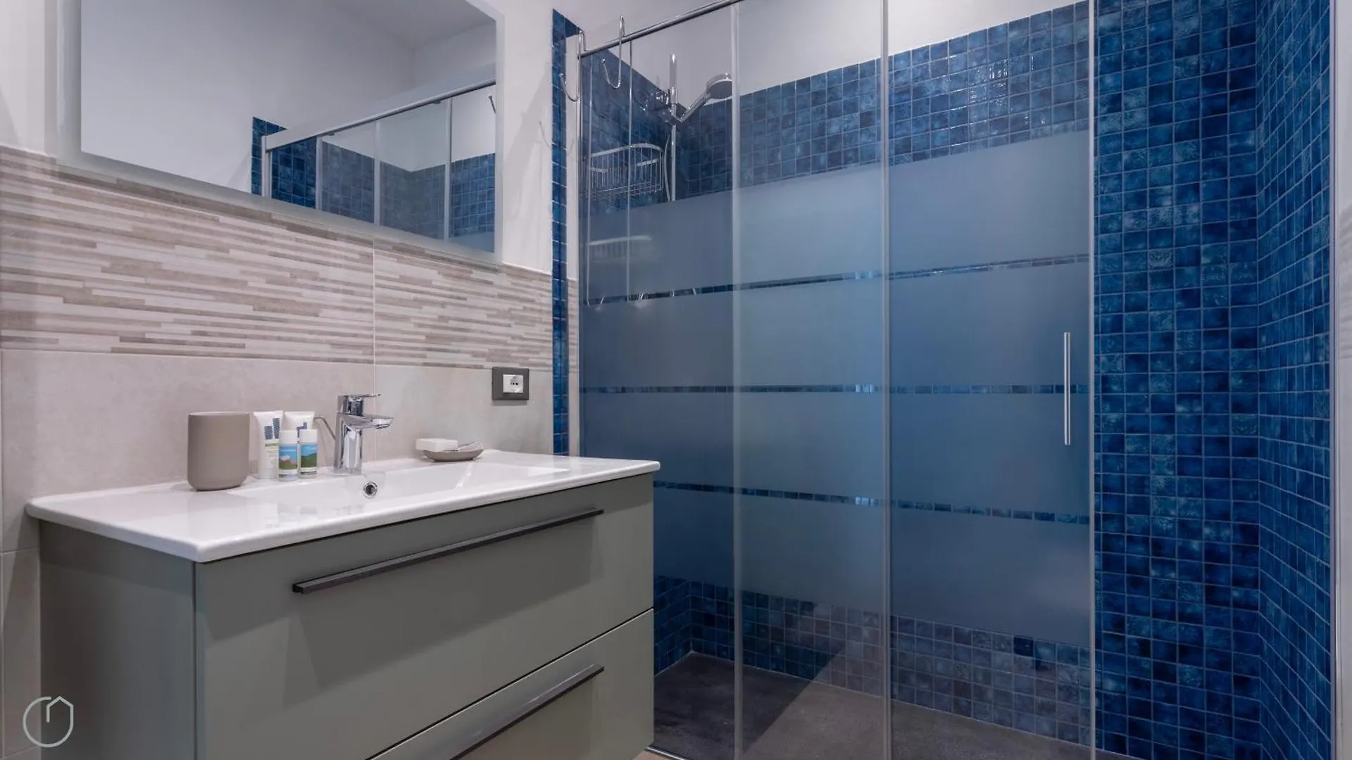 Italianway - Watt 2 Apartment Milan Italy
