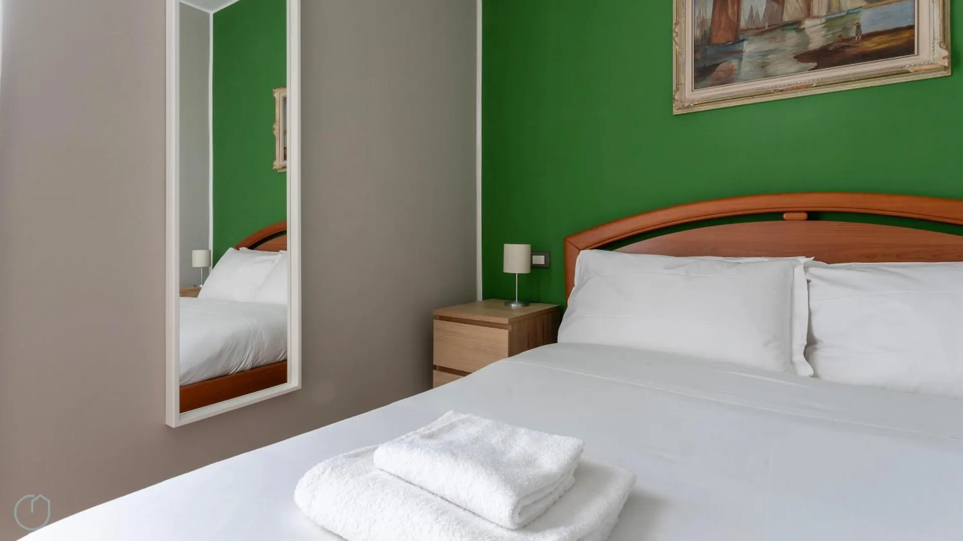 Italianway - Watt 2 Apartment Milan