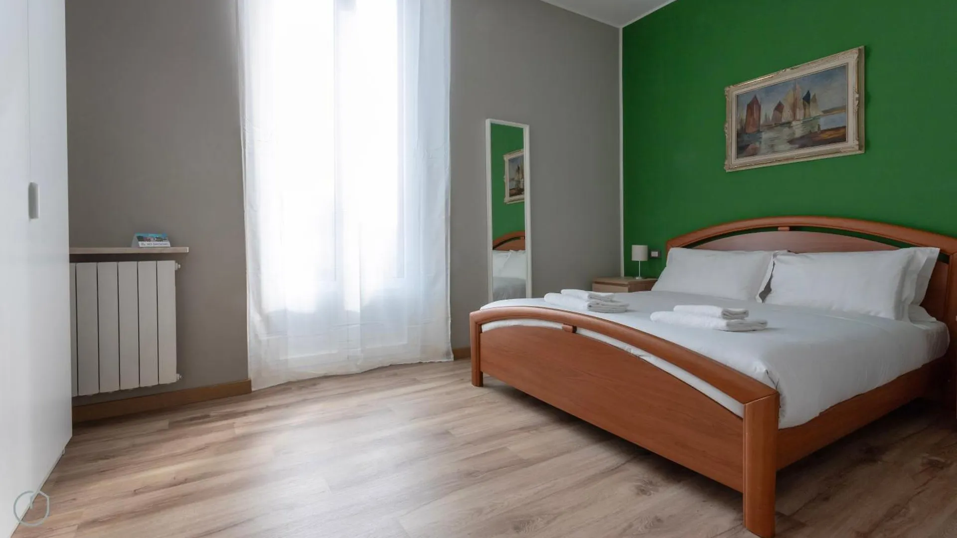 Apartamento Italianway - Watt 2 Milán