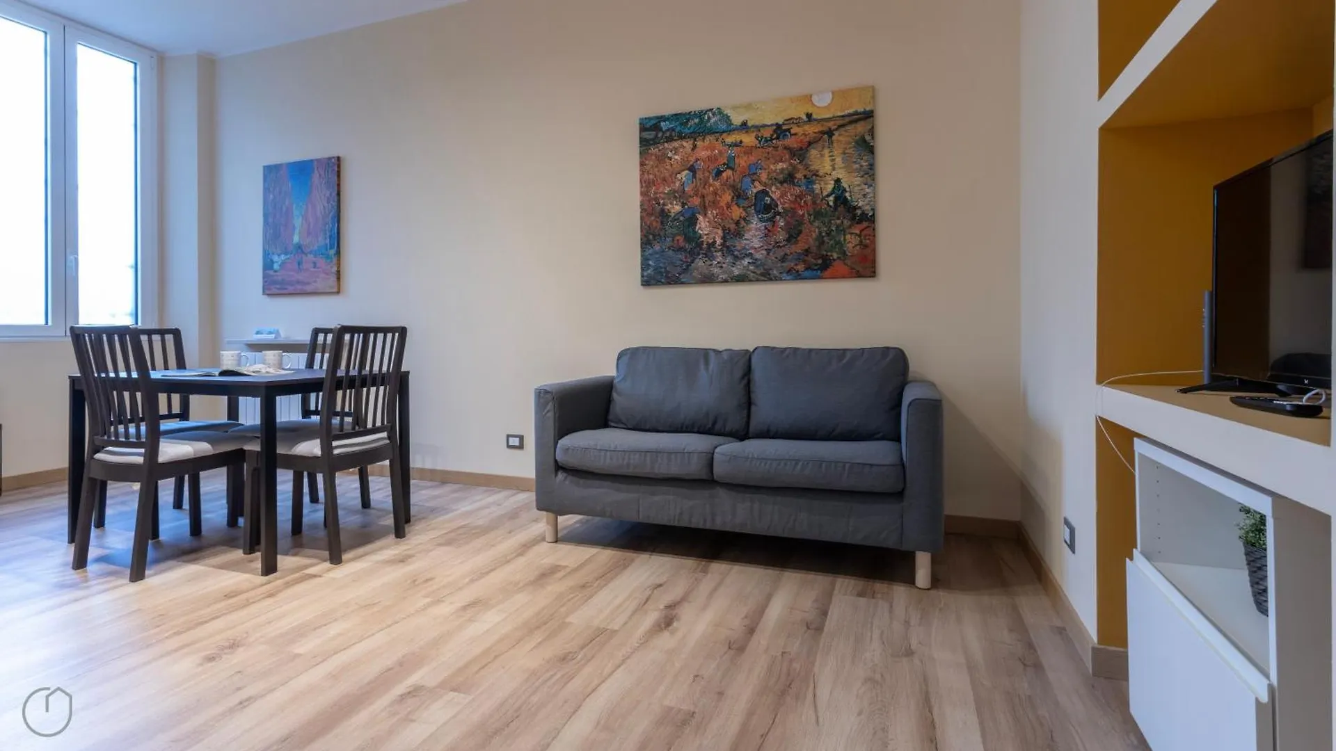 Italianway - Watt 2 Apartment Milan