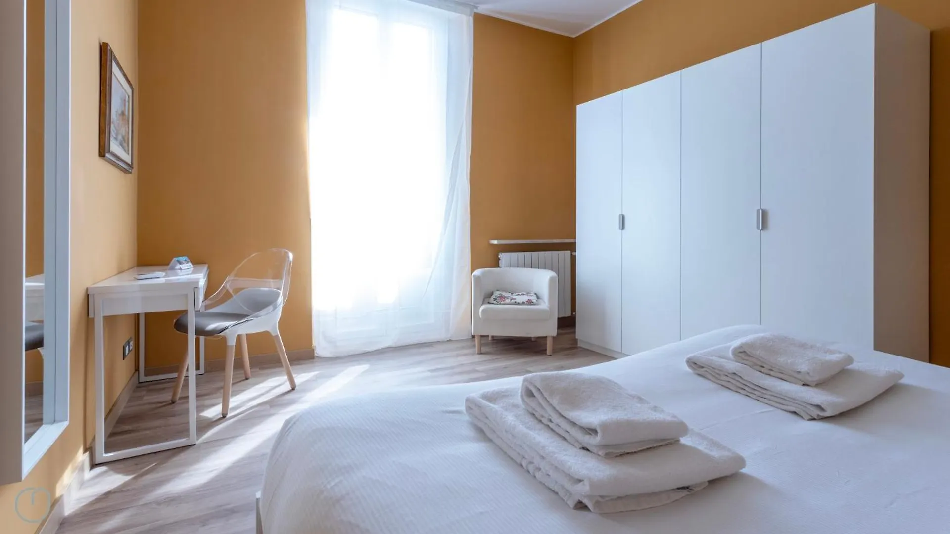 Italianway - Watt 2 Apartment Milan Italy