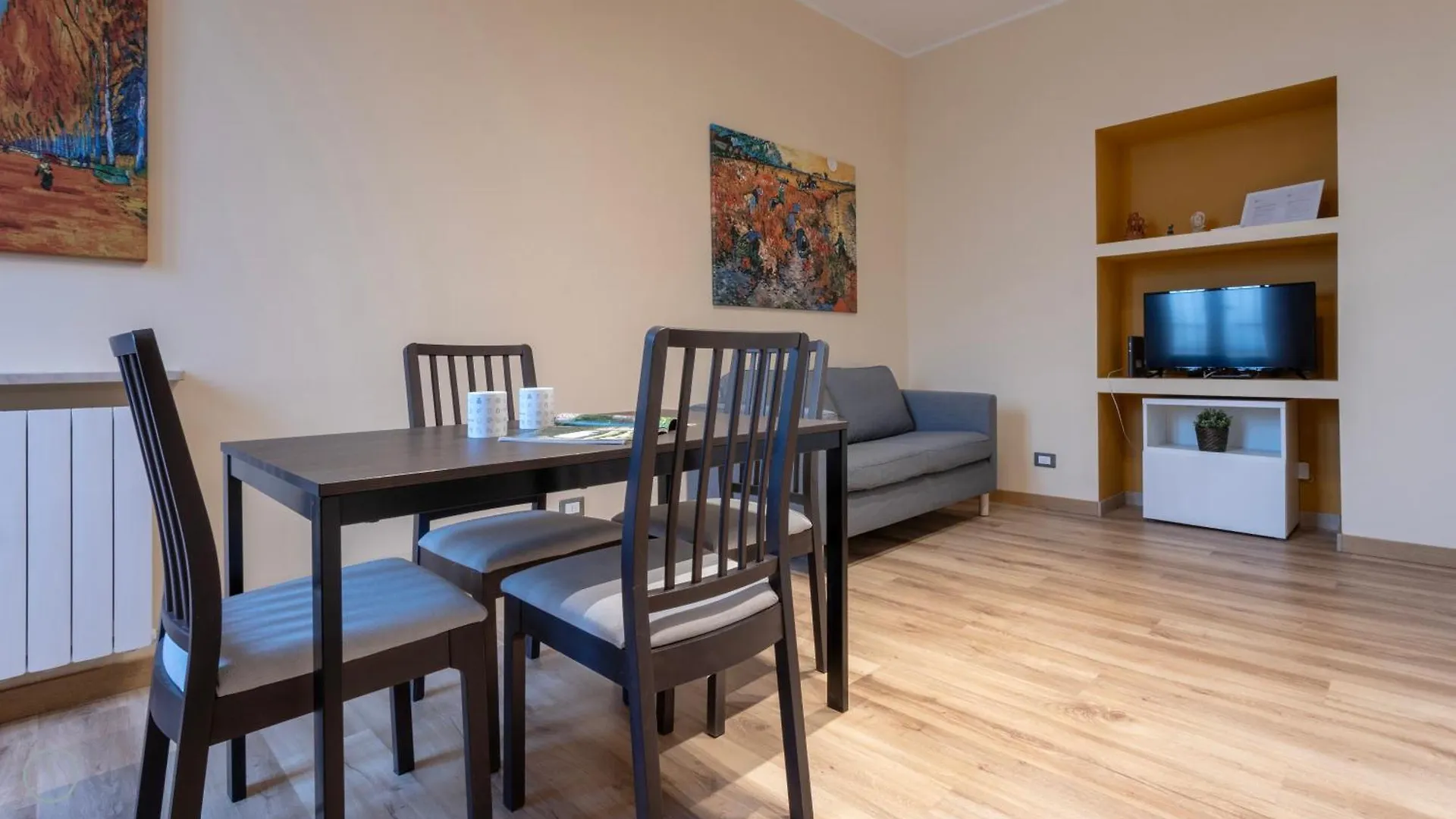 Italianway - Watt 2 Apartment Milan Italy