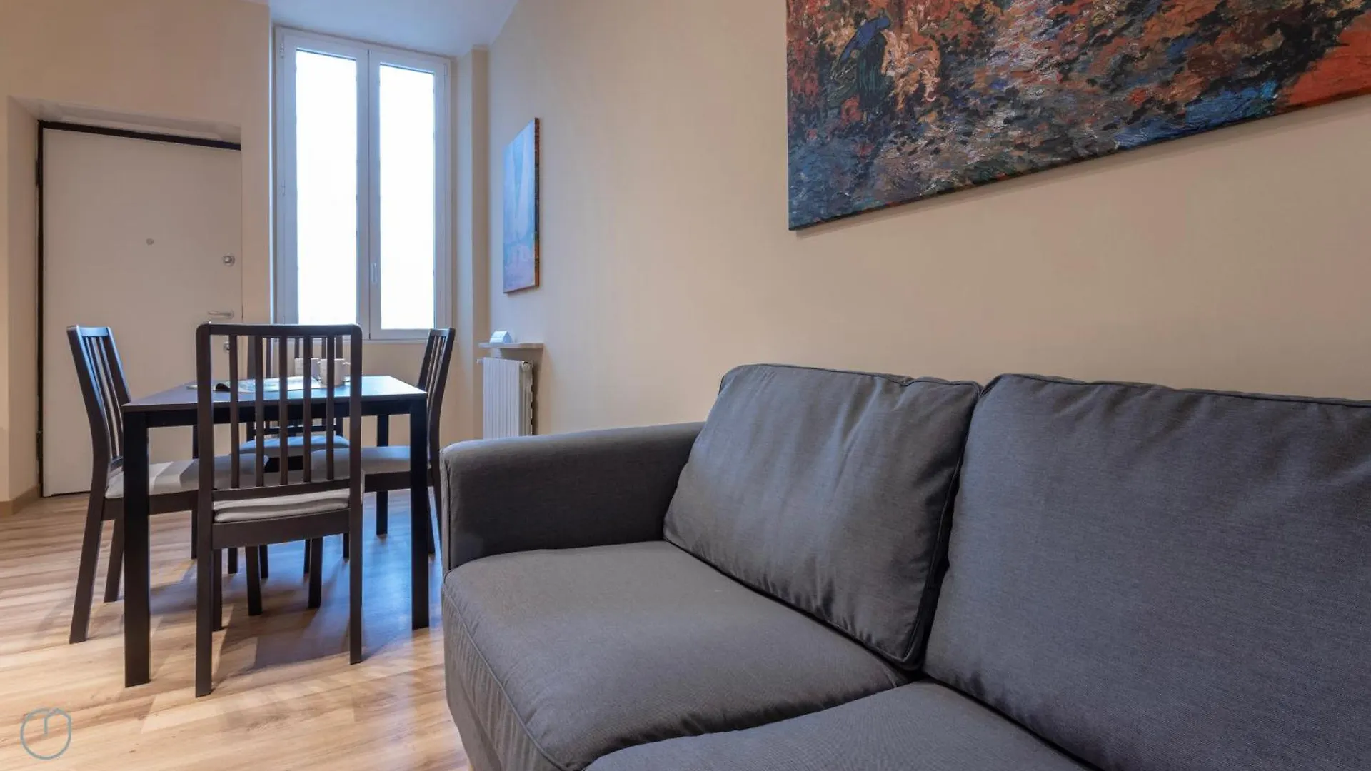 Italianway - Watt 2 Apartment Milan 0*,  Italy