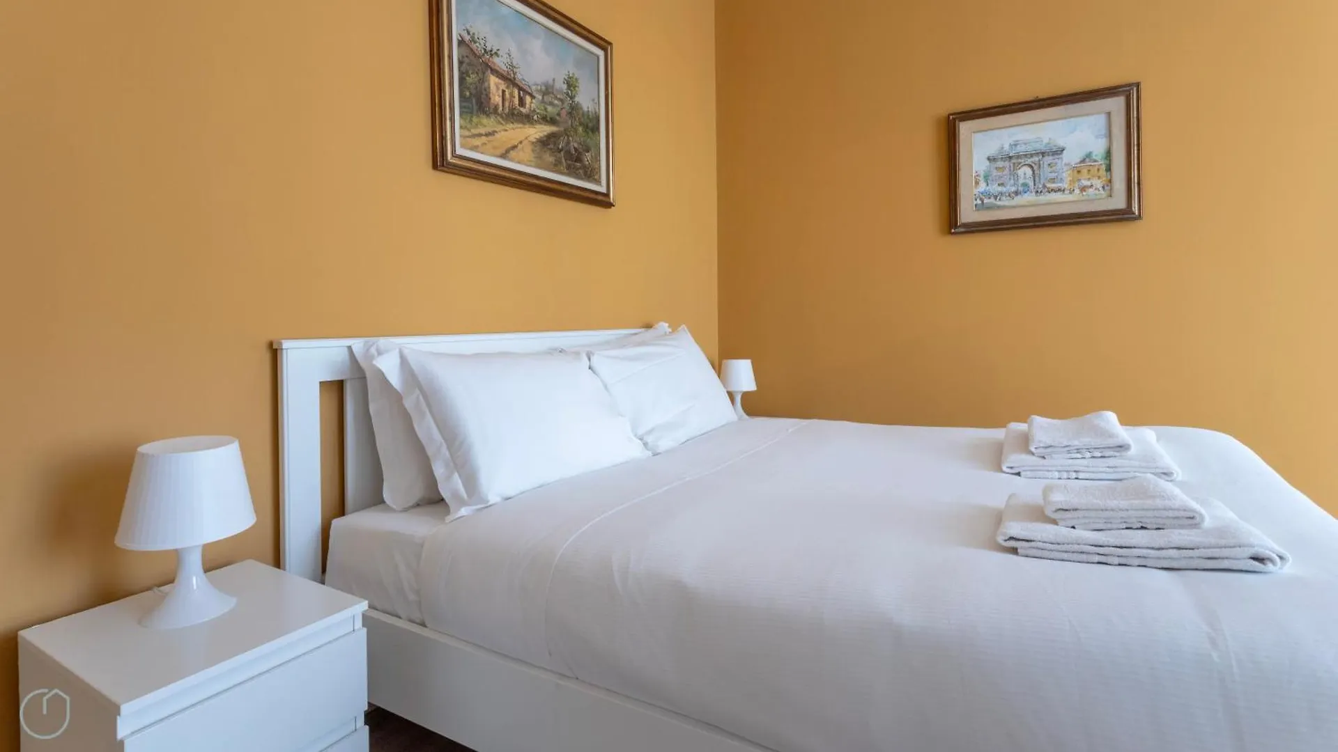 Italianway - Watt 2 Apartment Milan