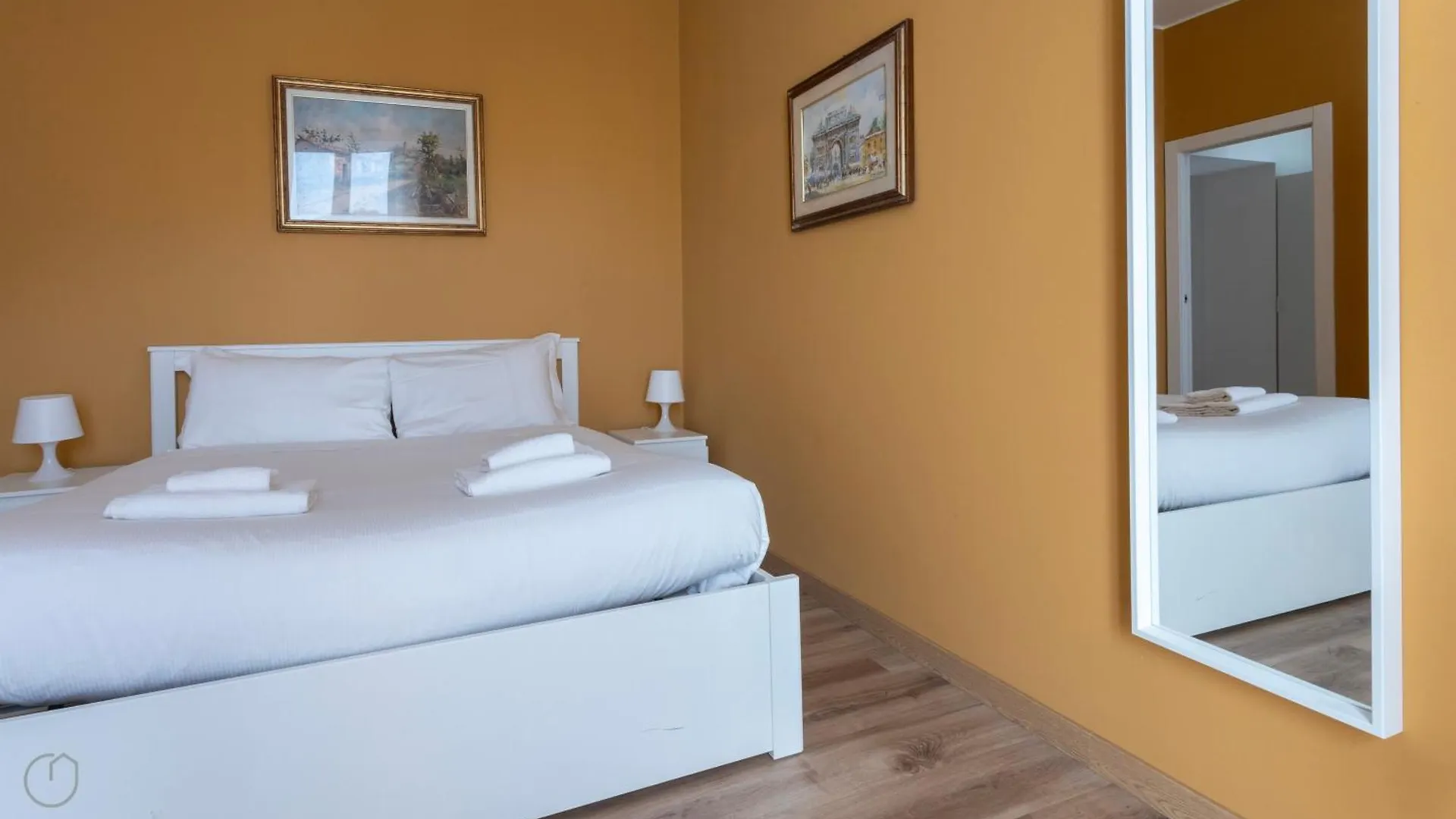 Italianway - Watt 2 Apartment Milan