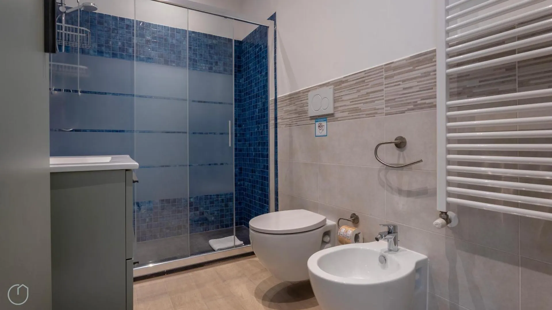 Italianway - Watt 2 Apartment Milan 0*,  Italy