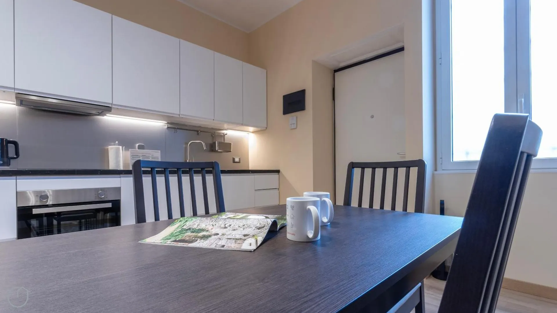Italianway - Watt 2 Apartment Milan