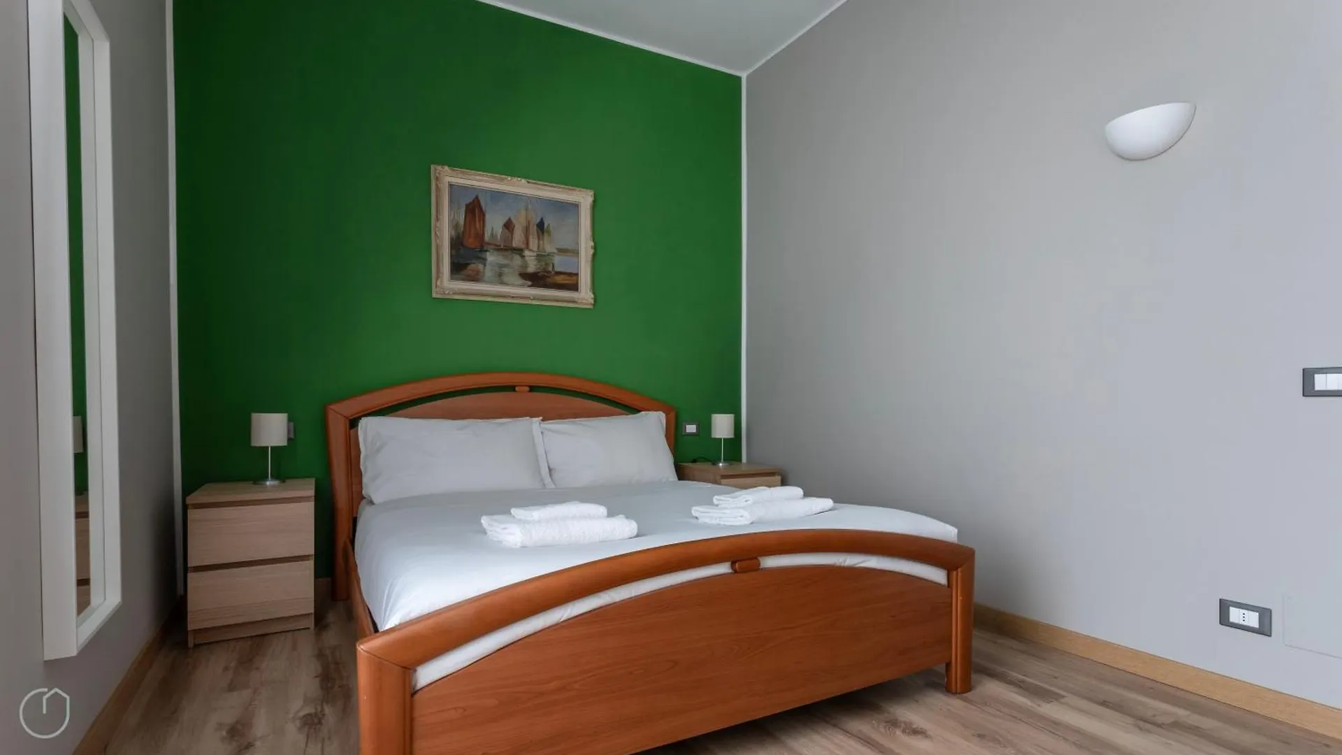 Italianway - Watt 2 Apartment Milan