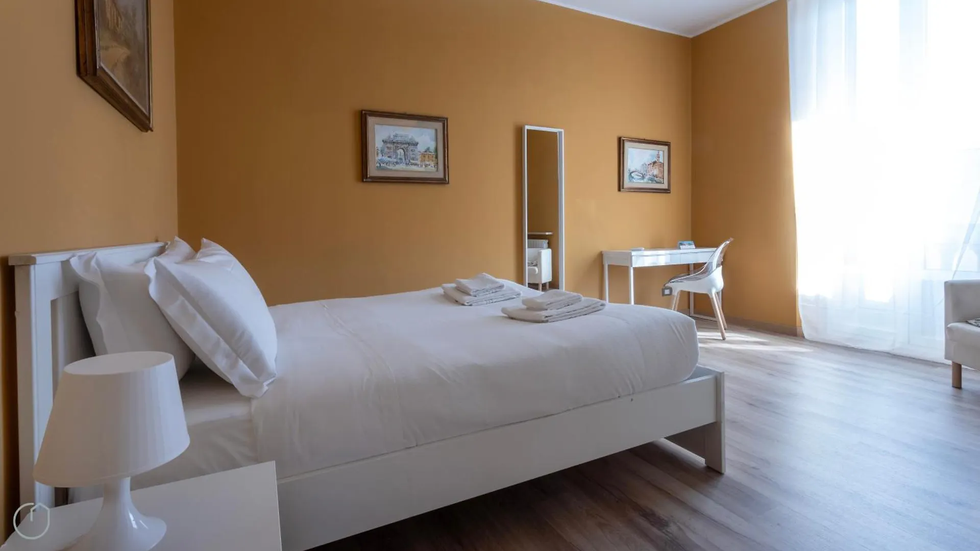 Italianway - Watt 2 Apartment Milan 0*,  Italy